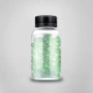 Cápsulas Individuais